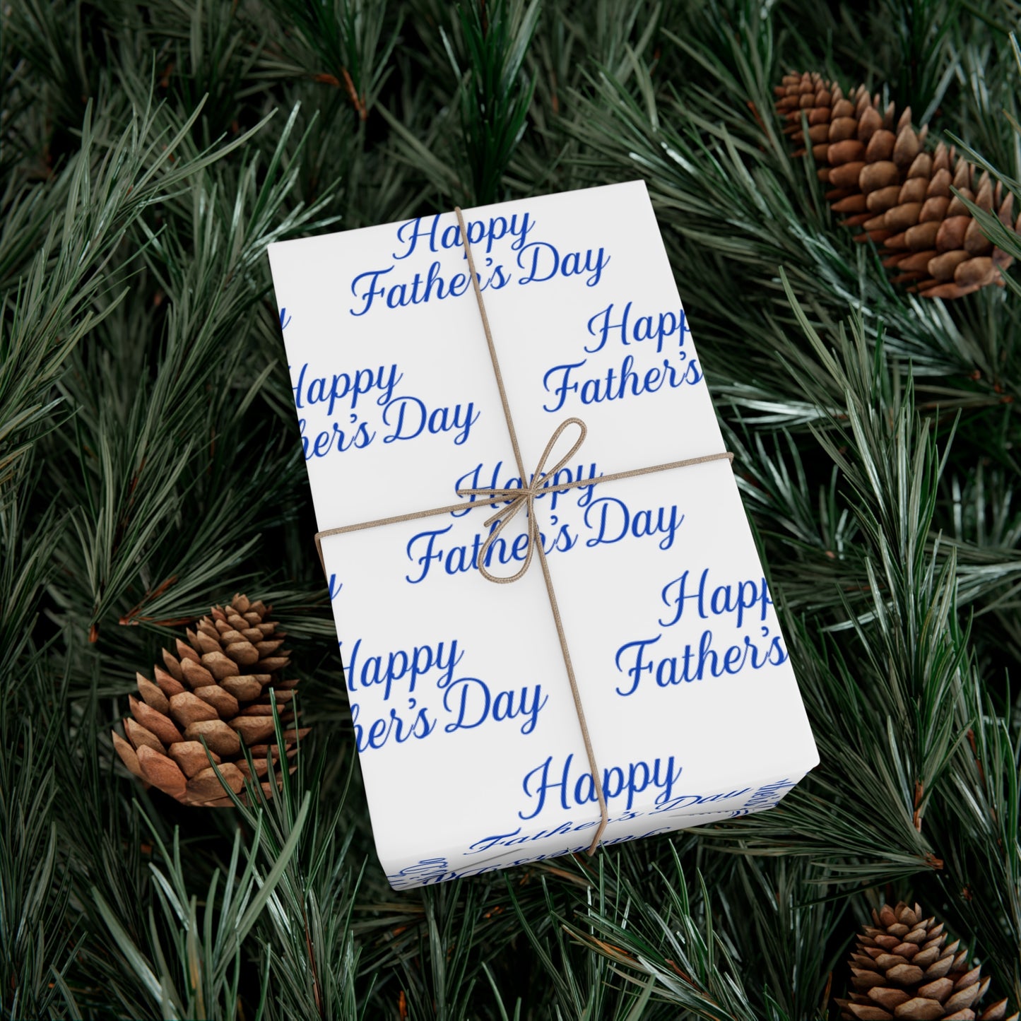 Father's Day Gift Wrap Paper, Father's Day Wrapping for Gifts, Holiday Wrapping Paper, Custom Gift Wrap, Fun Father's Day Supplies