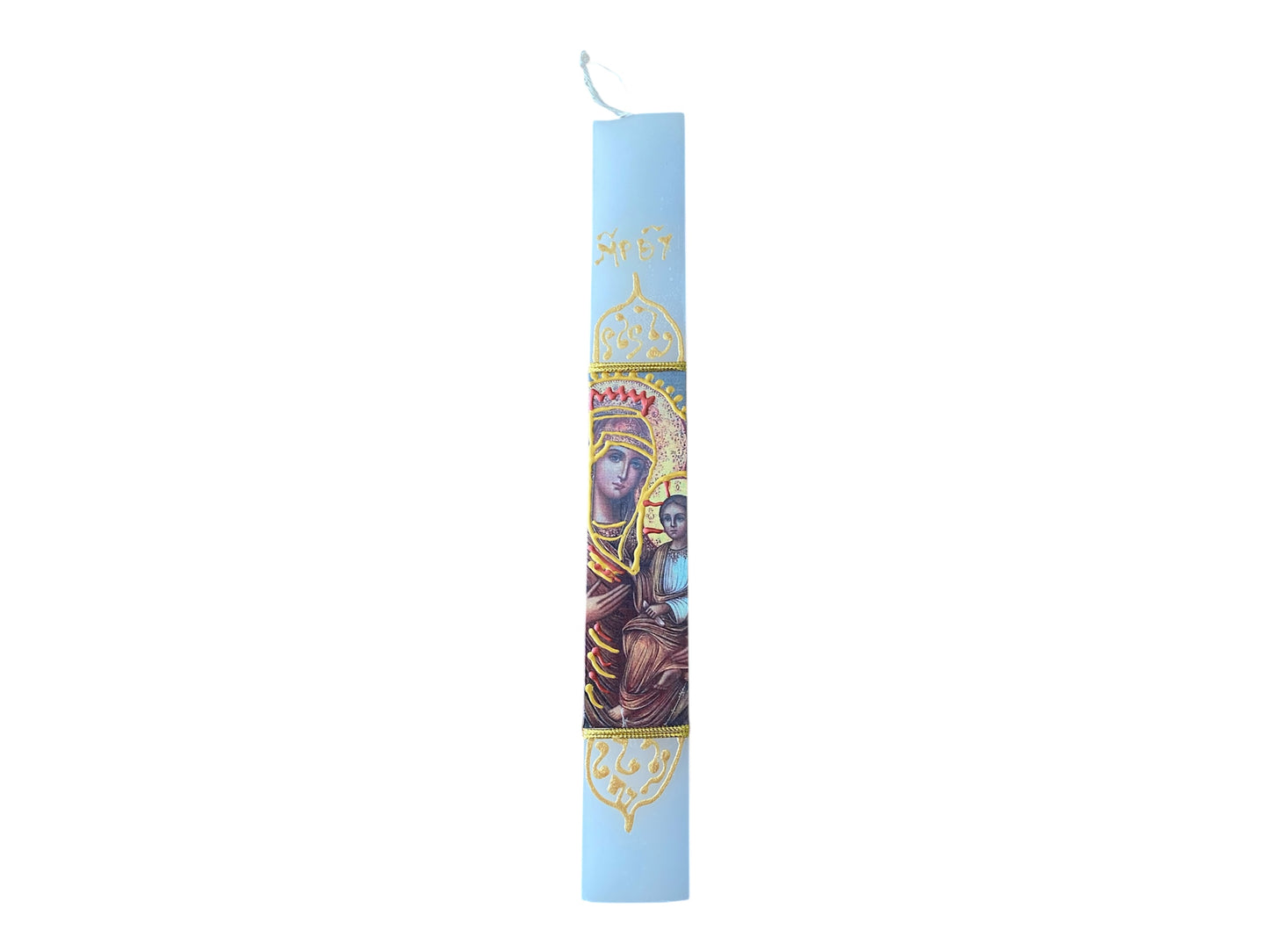Orthodox Easter Candle , Easter Lambatha, Palm Sunday , Palm Sunday Candle , Easter Candles , Greek Easter, Greek Easter Candles,πασχαλινές λαμπάδες