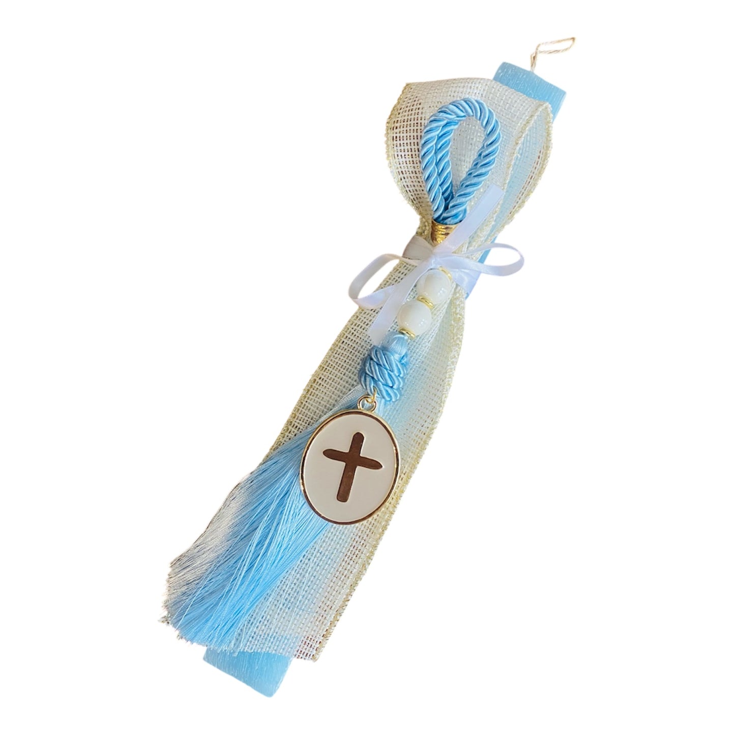 Orthodox Easter Candle , Easter Lambatha, Palm Sunday , Palm Sunday Candle , Easter Candles , Greek Easter, Greek Easter Candles,πασχαλινές λαμπάδες