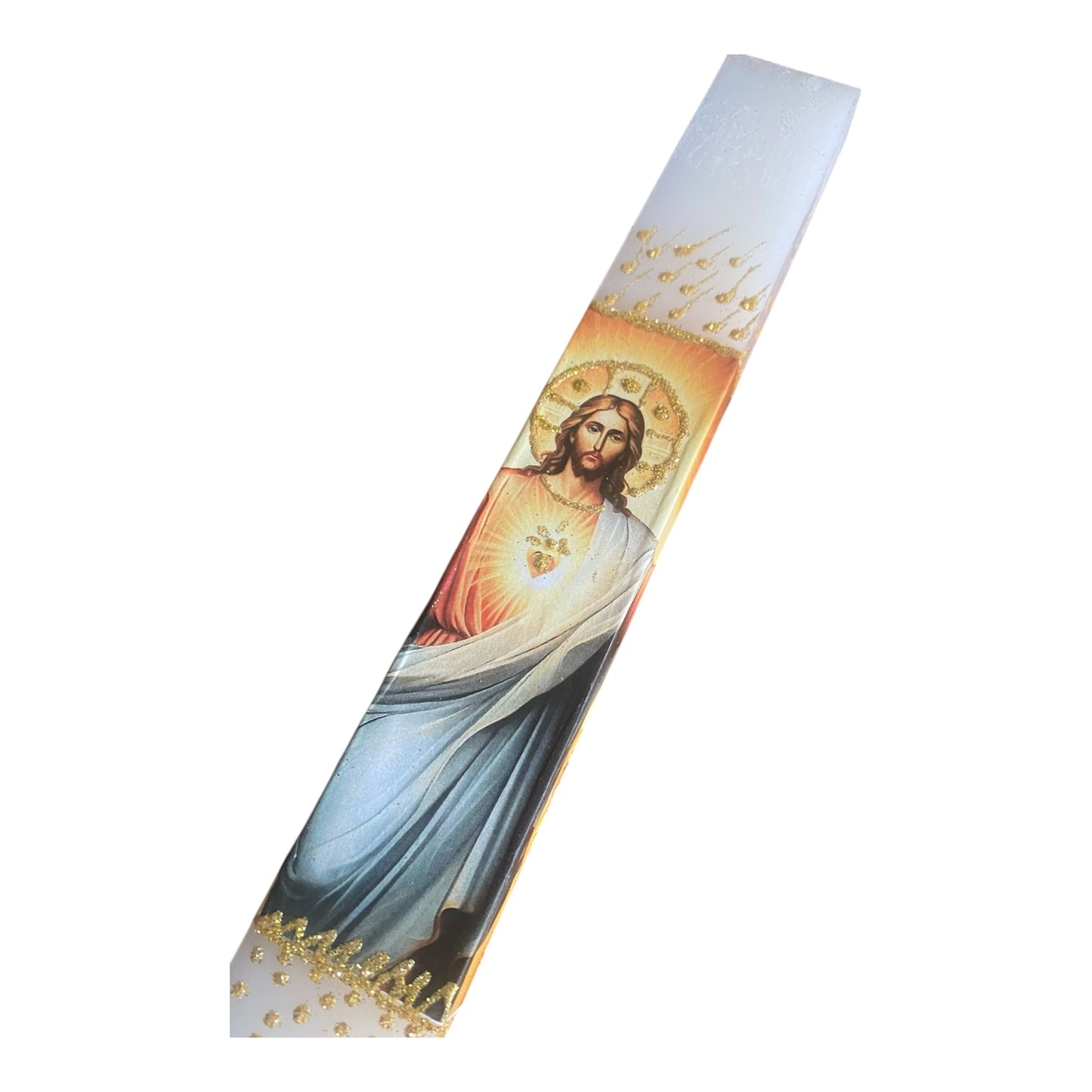 Orthodox Easter Candle , Easter Lambatha, Palm Sunday , Palm Sunday Candle , Easter Candles , Greek Easter, Greek Easter Candles,πασχαλινές λαμπάδες