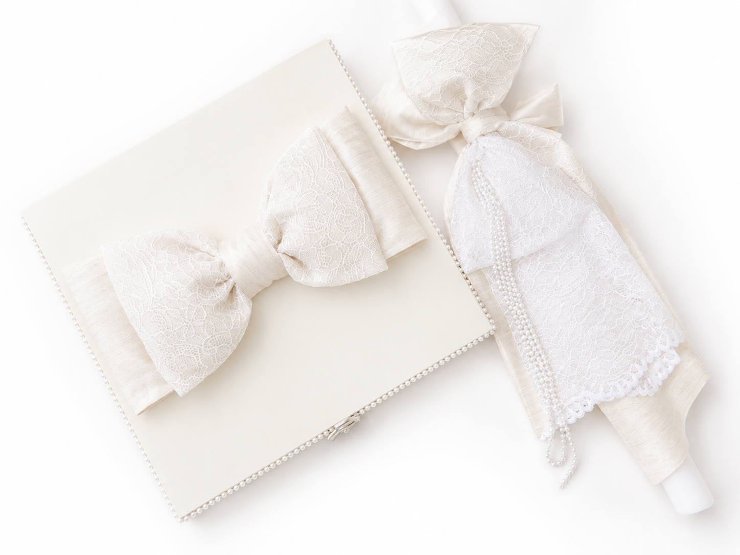 Christening Sets