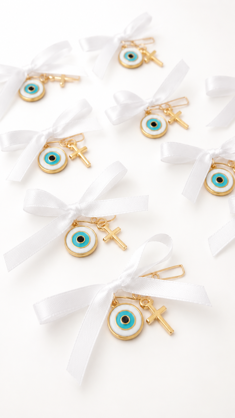 Witness Pins/Bracelets