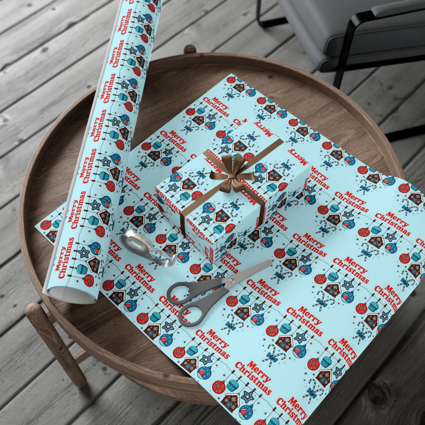 Christmas Gift Wrap Papers ,Festive Wrapping Paper for Holidays, Gift Wrap,  Merry Christmas Wrapping, Boys Wrapping Paper, Wrapping Paper, Christmas Wrapping Paper