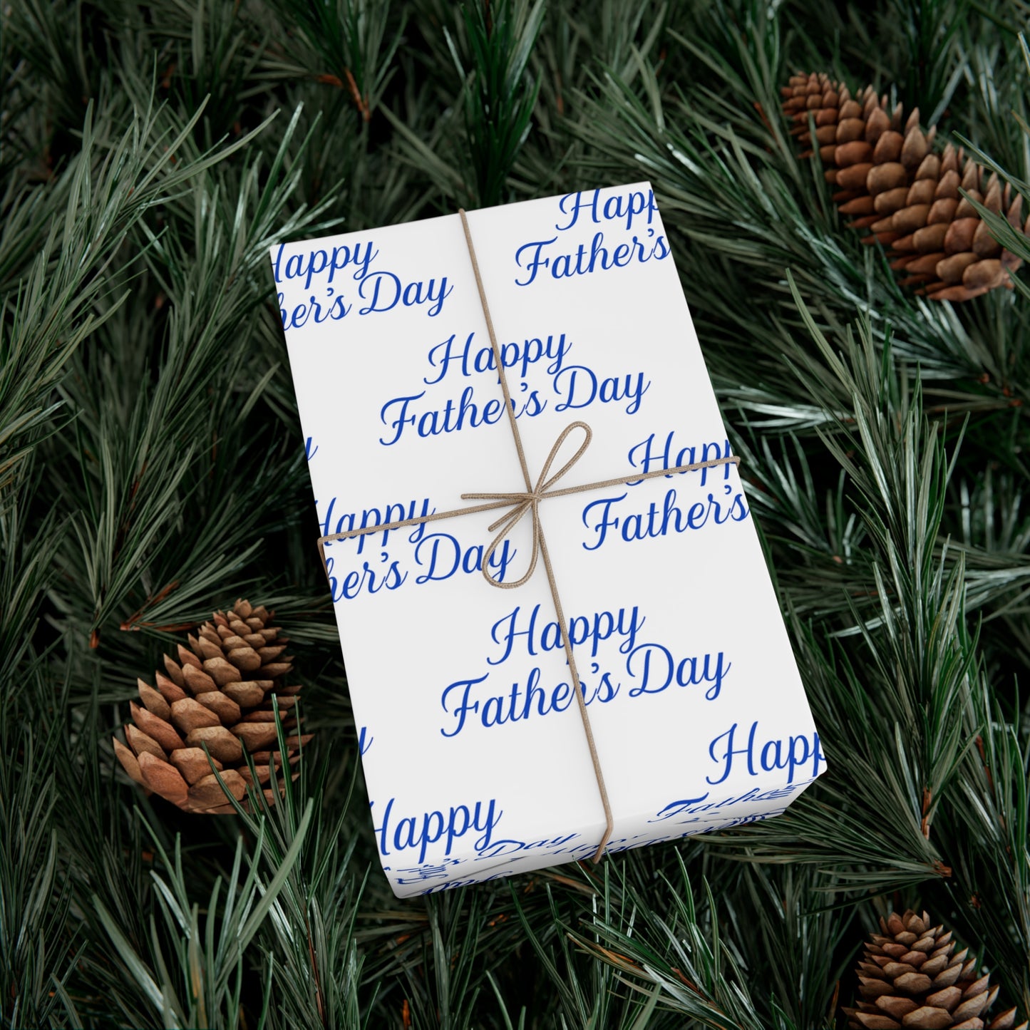 Father's Day Gift Wrap Paper, Father's Day Wrapping for Gifts, Holiday Wrapping Paper, Custom Gift Wrap, Fun Father's Day Supplies