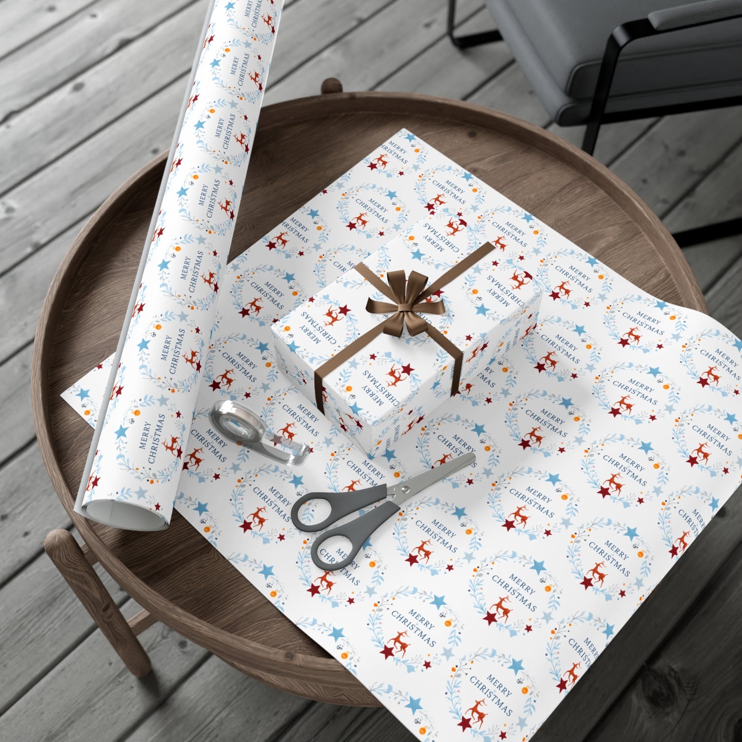 Festive Christmas Gift Wrap Papers , Holiday Packaging, Wrapping Paper for Gifts, Gift Wrap, Merry Christmas, Xmas Wrapping Paper, Gift Wrapping, Christmas Wrapping Paper