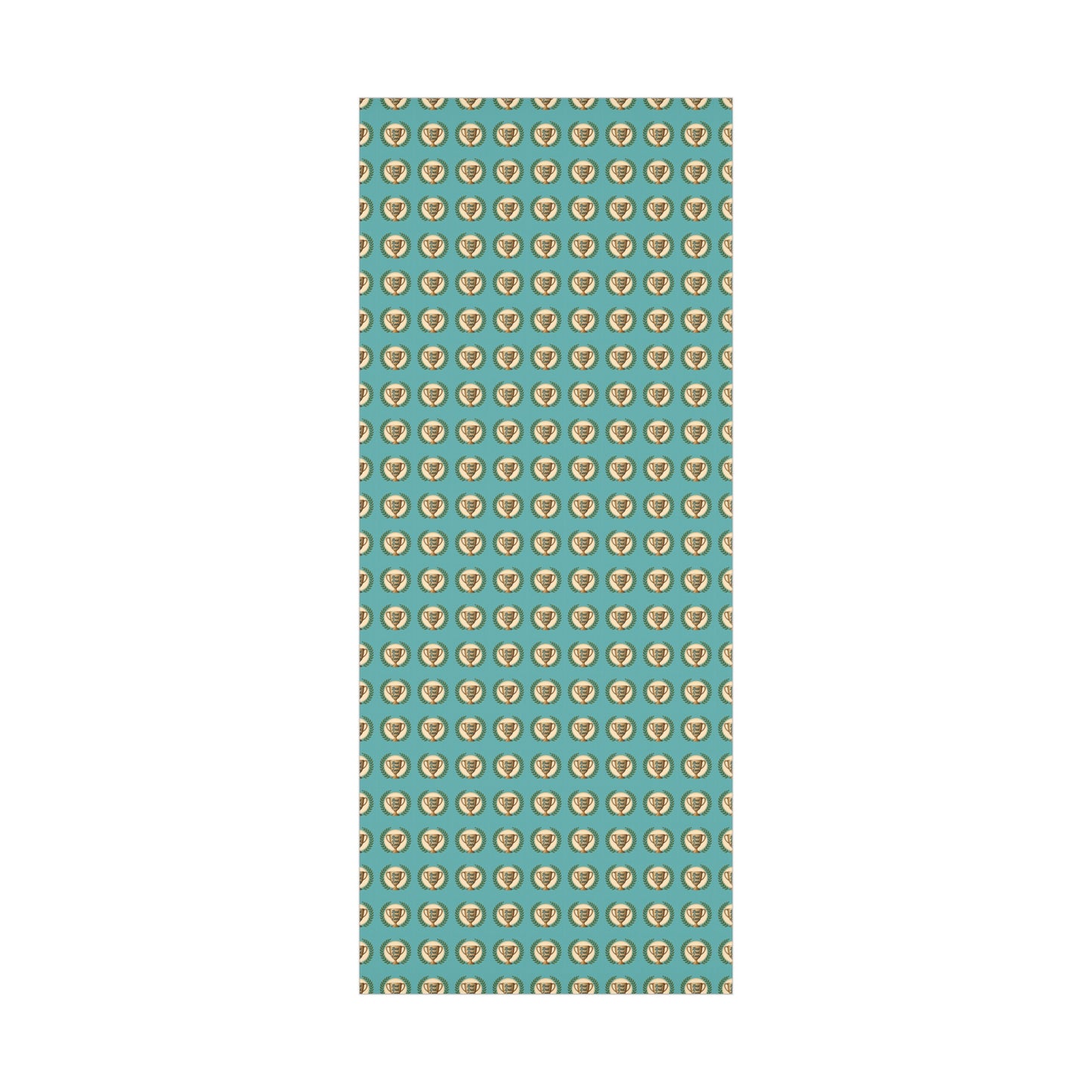 Father's Day Gift Wrap Paper, Father's Day Wrapping for Gifts, Holiday Wrapping Paper, Custom Gift Wrap, Fun Father's Day Supplies