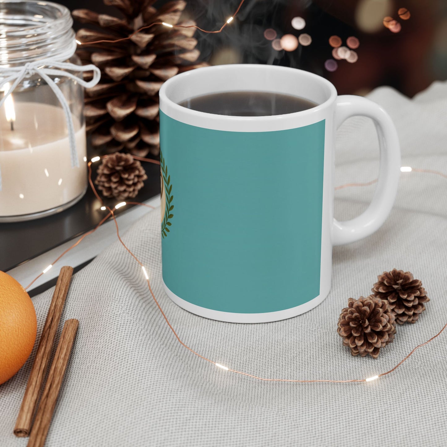 Best Dad Ever Ceramic Mug - Perfect Gift for Father's Day,Unique Gift for Dad, Trophy Design, Coffee Lover's Mug, Happy Father's Day Cup, Great for Celebrations