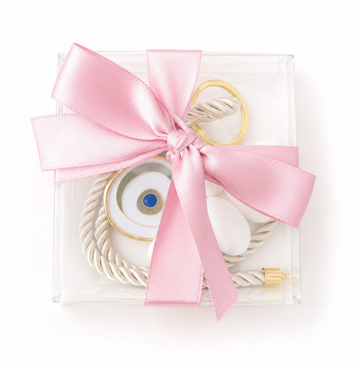 Eye (Mati) Bomboniere / Event Favors