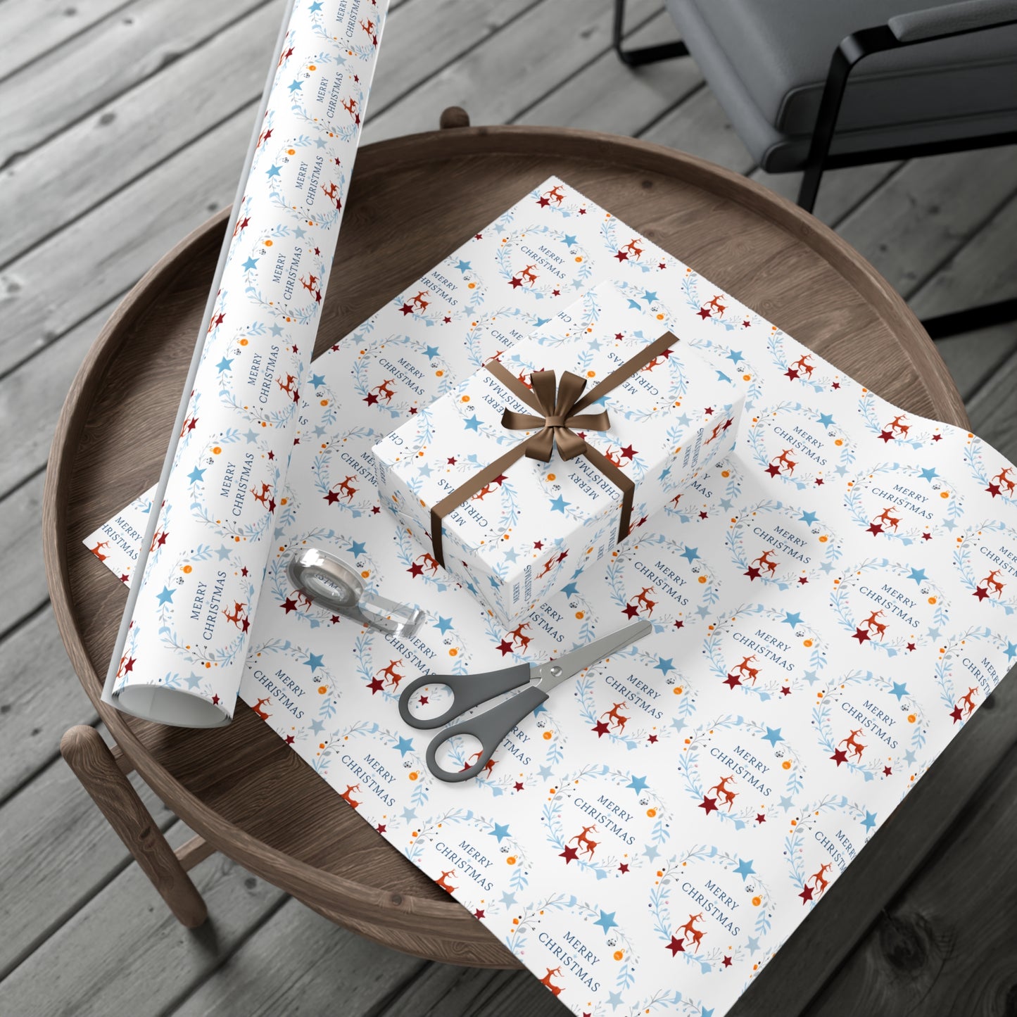 Festive Christmas Gift Wrap Papers , Holiday Packaging, Wrapping Paper for Gifts, Gift Wrap, Merry Christmas, Xmas Wrapping Paper, Gift Wrapping, Christmas Wrapping Paper