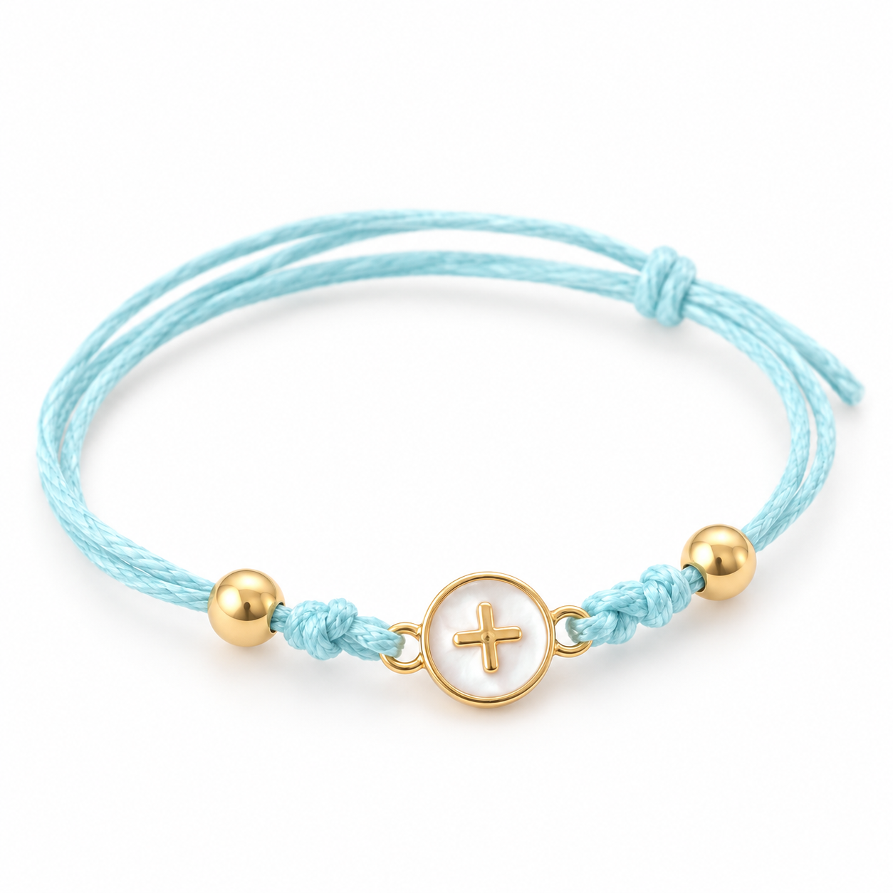 5x Handmade Witness Pins (Martyrika) | Greek Orthodox Baptism & Christening Favours | Martirika | Evil Eye (Mati) | Witness Bracelets | Baptism Keepsakes