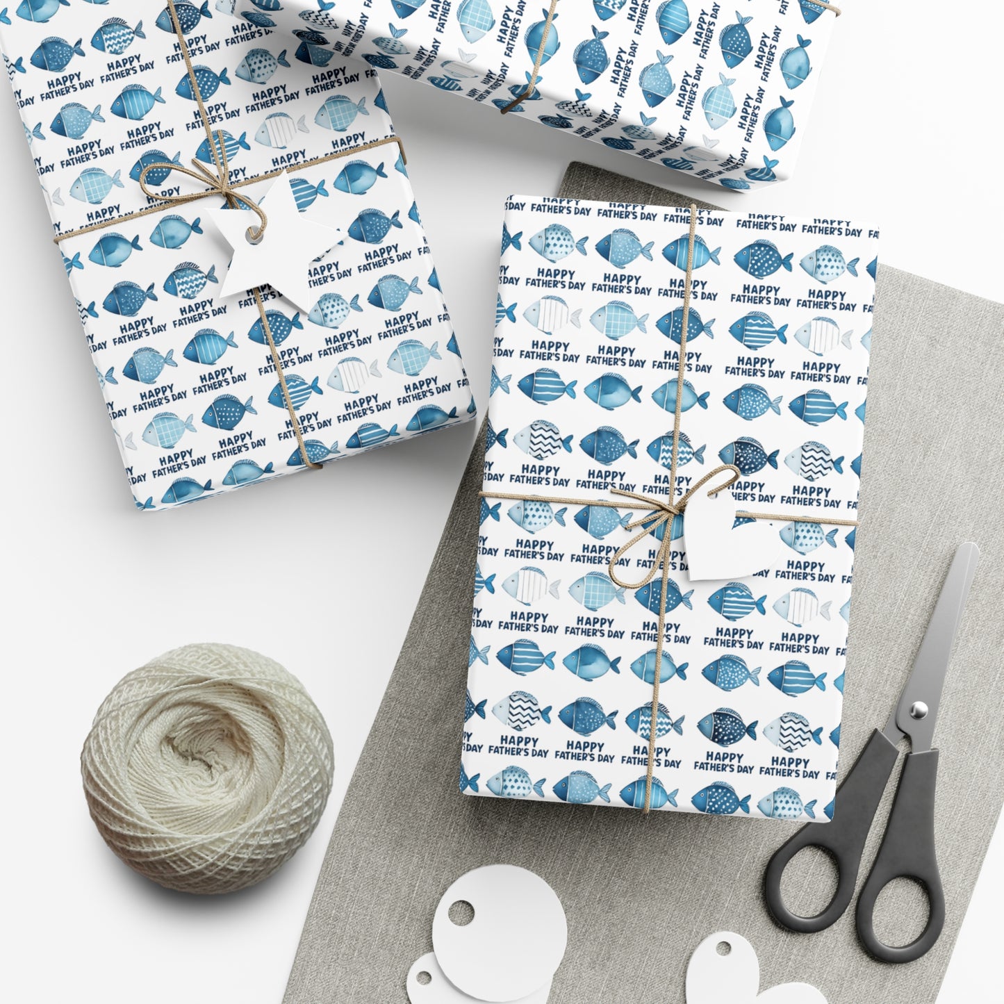 Festive Gift Wrap Papers, Birthday, Holiday, Special Occasions, Nature-Inspired Design, Unique Gift Presentation