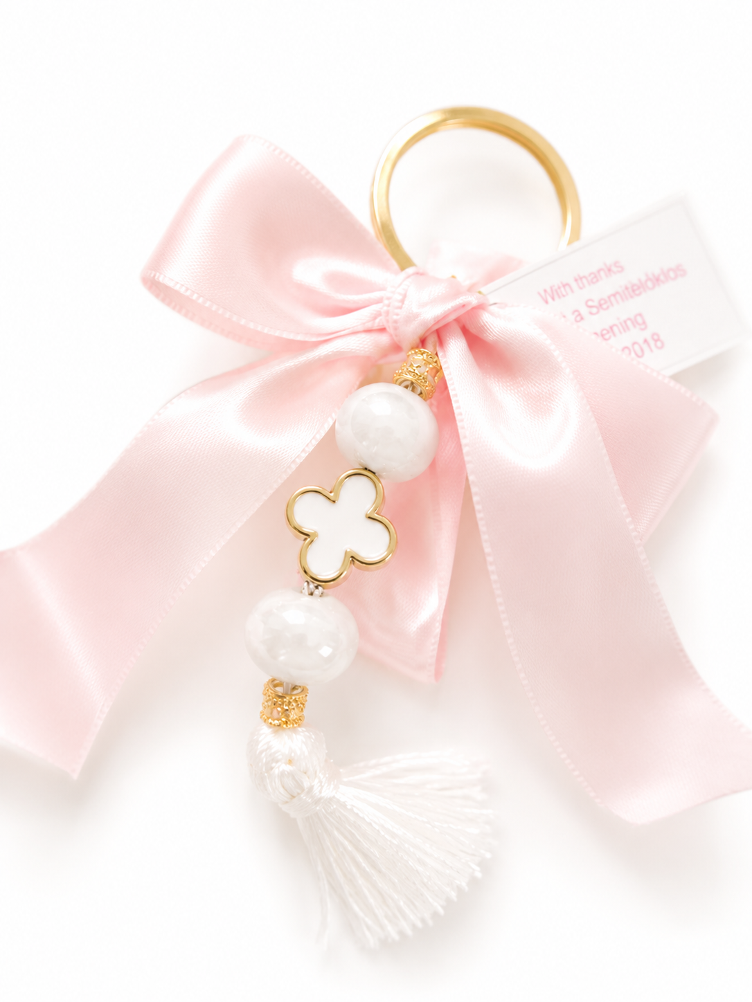 Cross Bomboniere / Event Favor