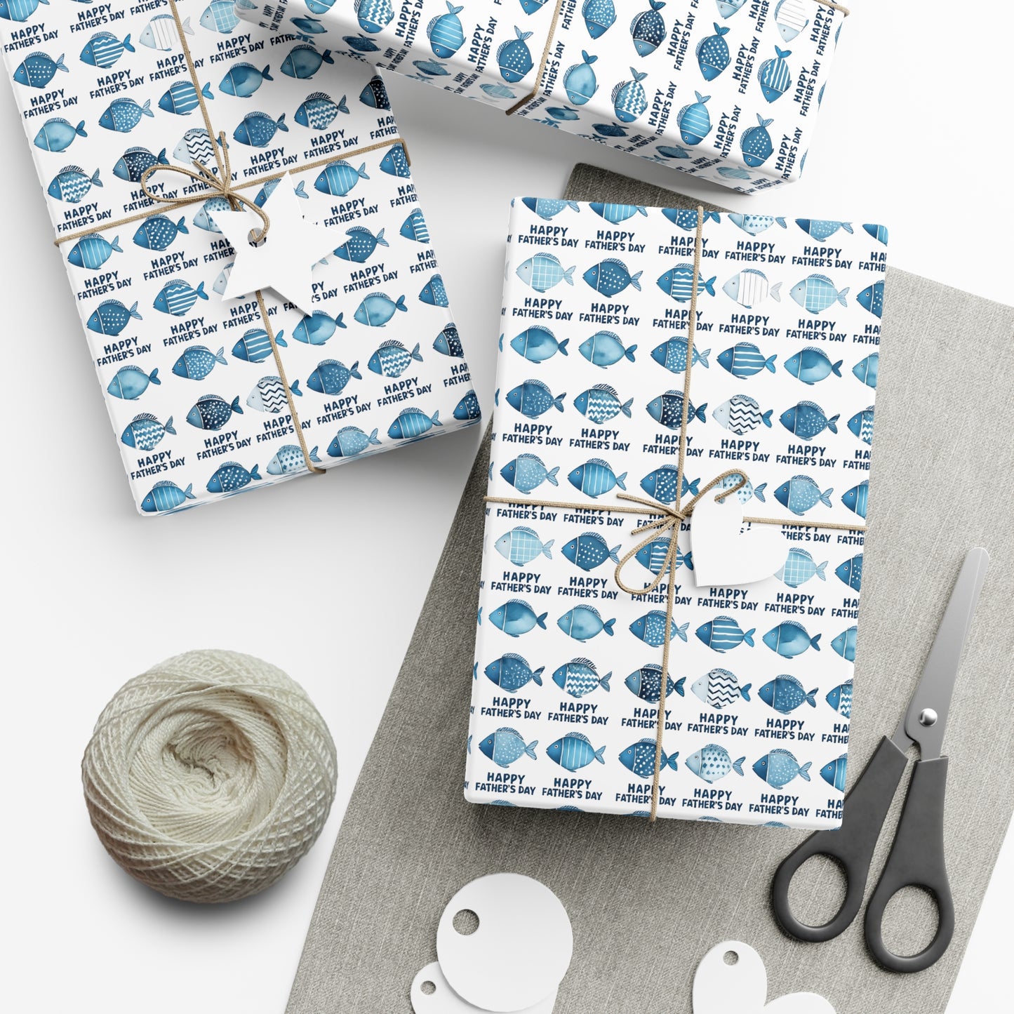 Festive Gift Wrap Papers, Birthday, Holiday, Special Occasions, Nature-Inspired Design, Unique Gift Presentation