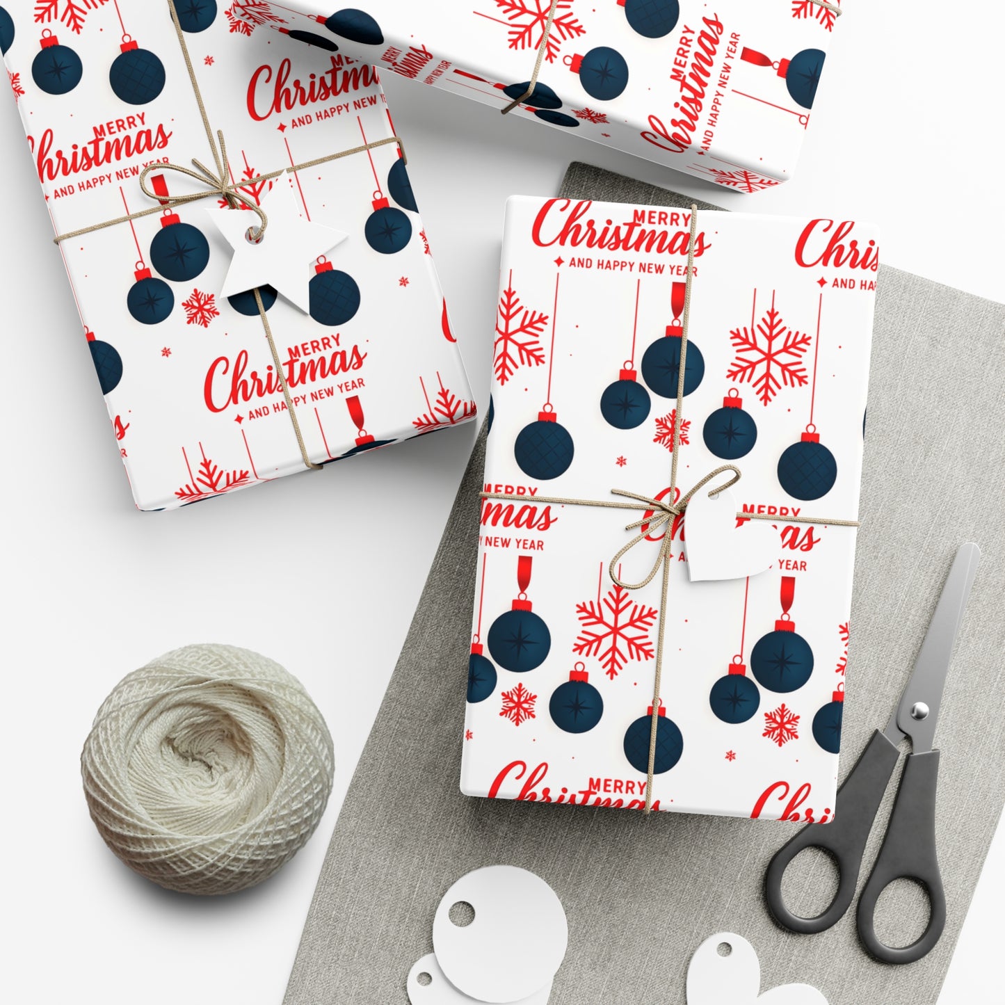 Christmas Gift Wrap Papers, Holiday Wrapping Paper, Festive Presents, Xmas Gift Wrap, New Year Gift Wrap, Christmas Wrapping Paper, Decorative Gift Wrap, Festive Wrapping Paper