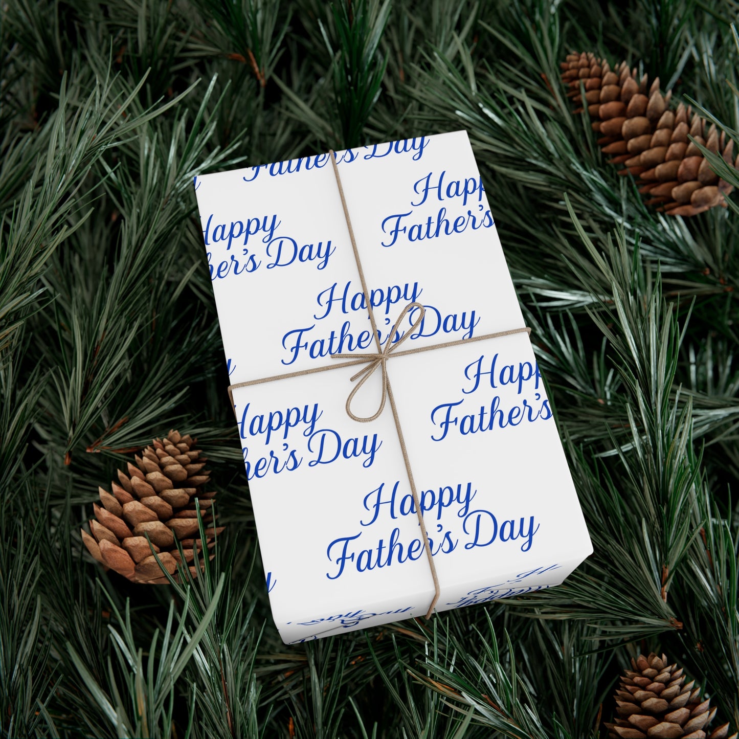 Father's Day Gift Wrap Paper, Father's Day Wrapping for Gifts, Holiday Wrapping Paper, Custom Gift Wrap, Fun Father's Day Supplies
