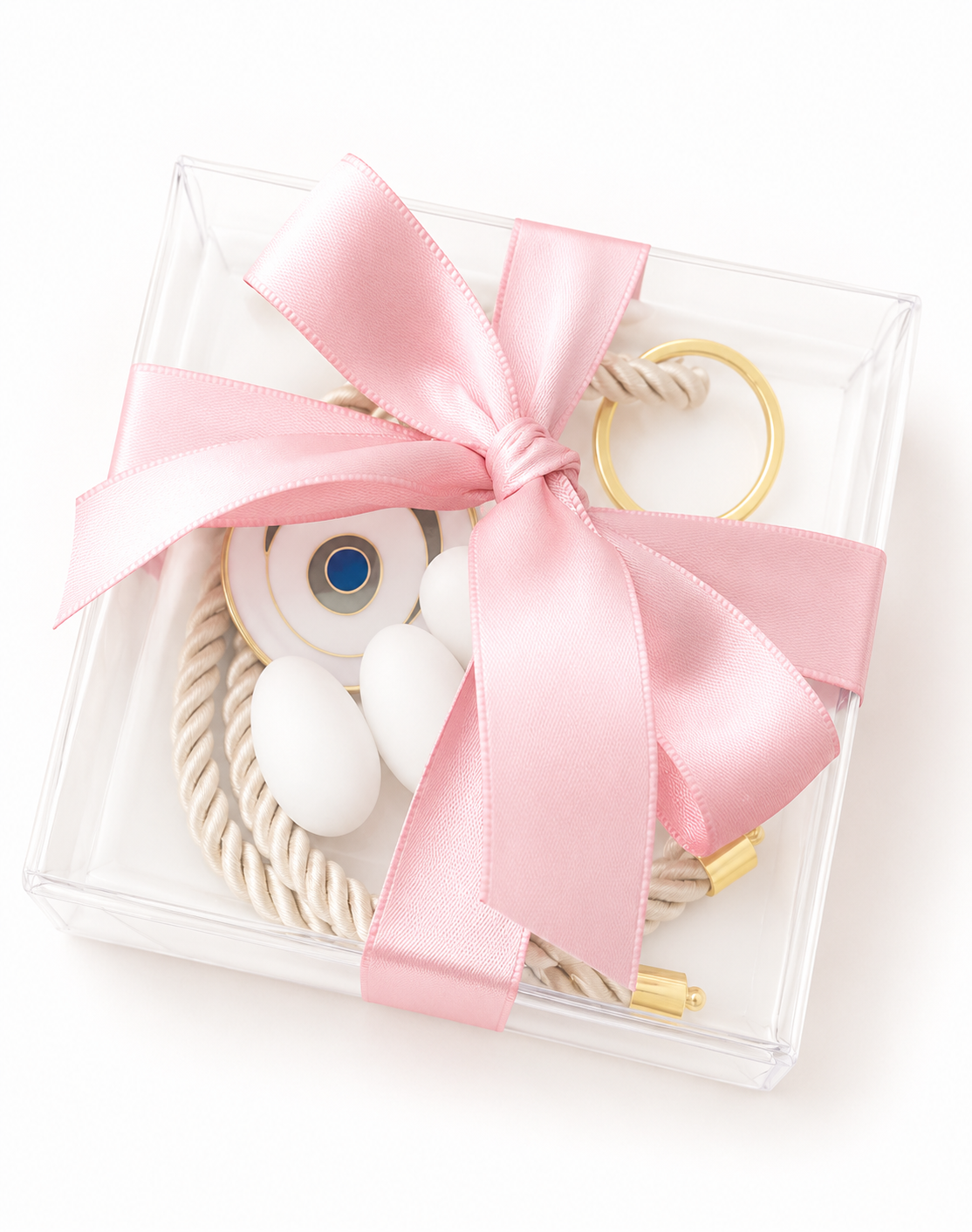 Eye (Mati) Bomboniere / Event Favors