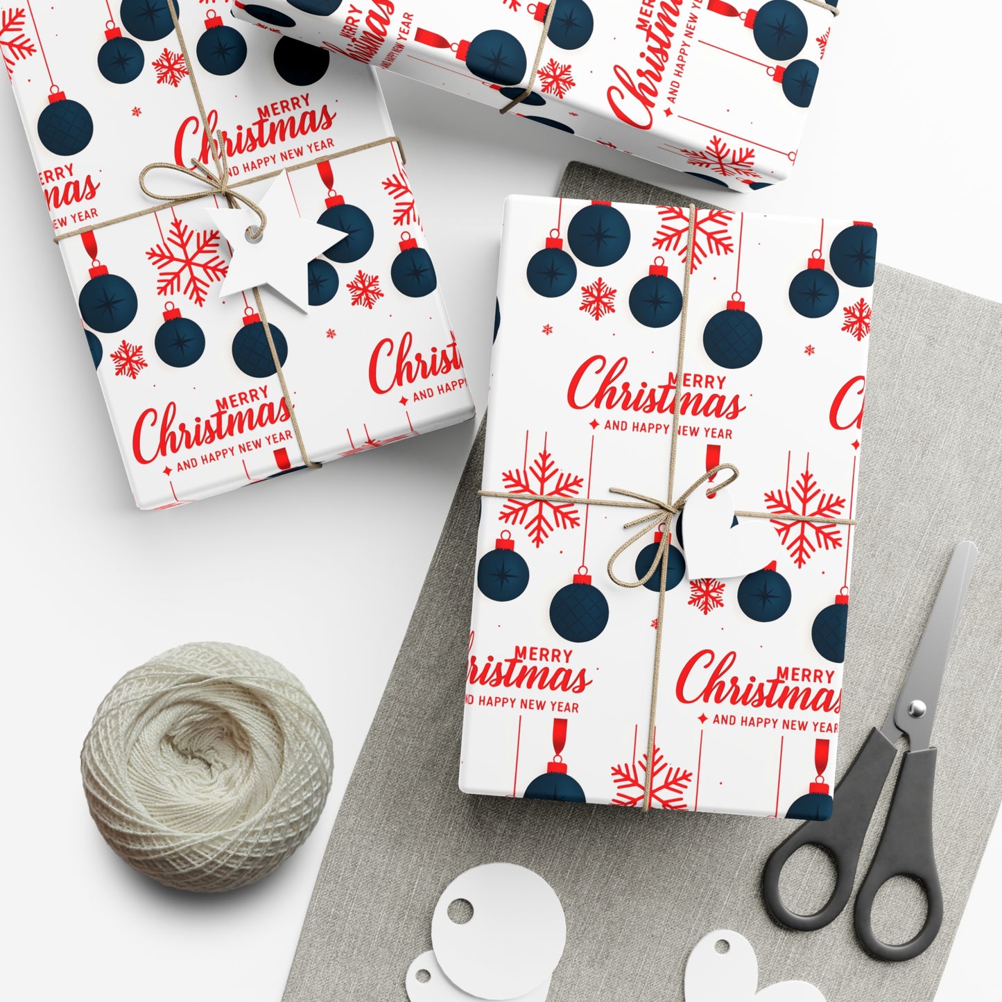 Christmas Gift Wrap Papers, Holiday Wrapping Paper, Festive Presents, Xmas Gift Wrap, New Year Gift Wrap, Christmas Wrapping Paper, Decorative Gift Wrap, Festive Wrapping Paper