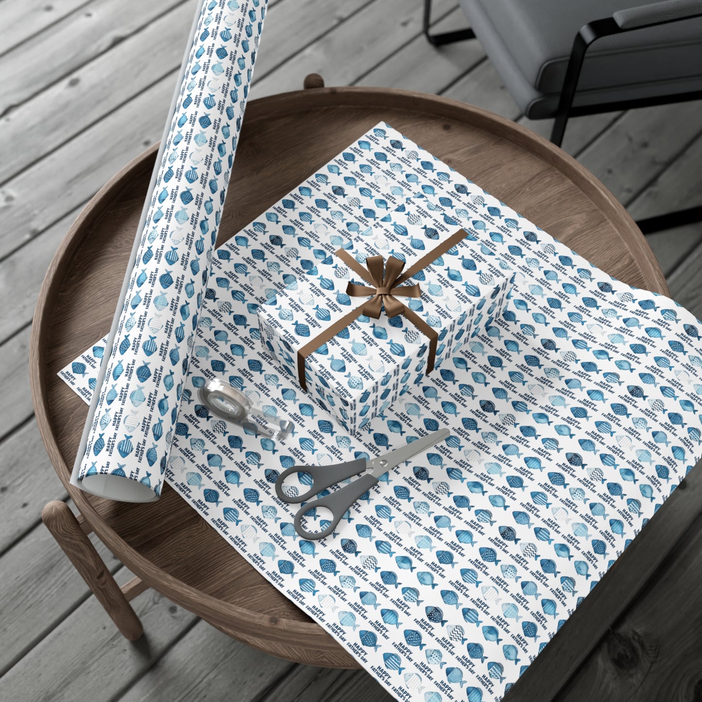 Festive Gift Wrap Papers, Birthday, Holiday, Special Occasions, Nature-Inspired Design, Unique Gift Presentation