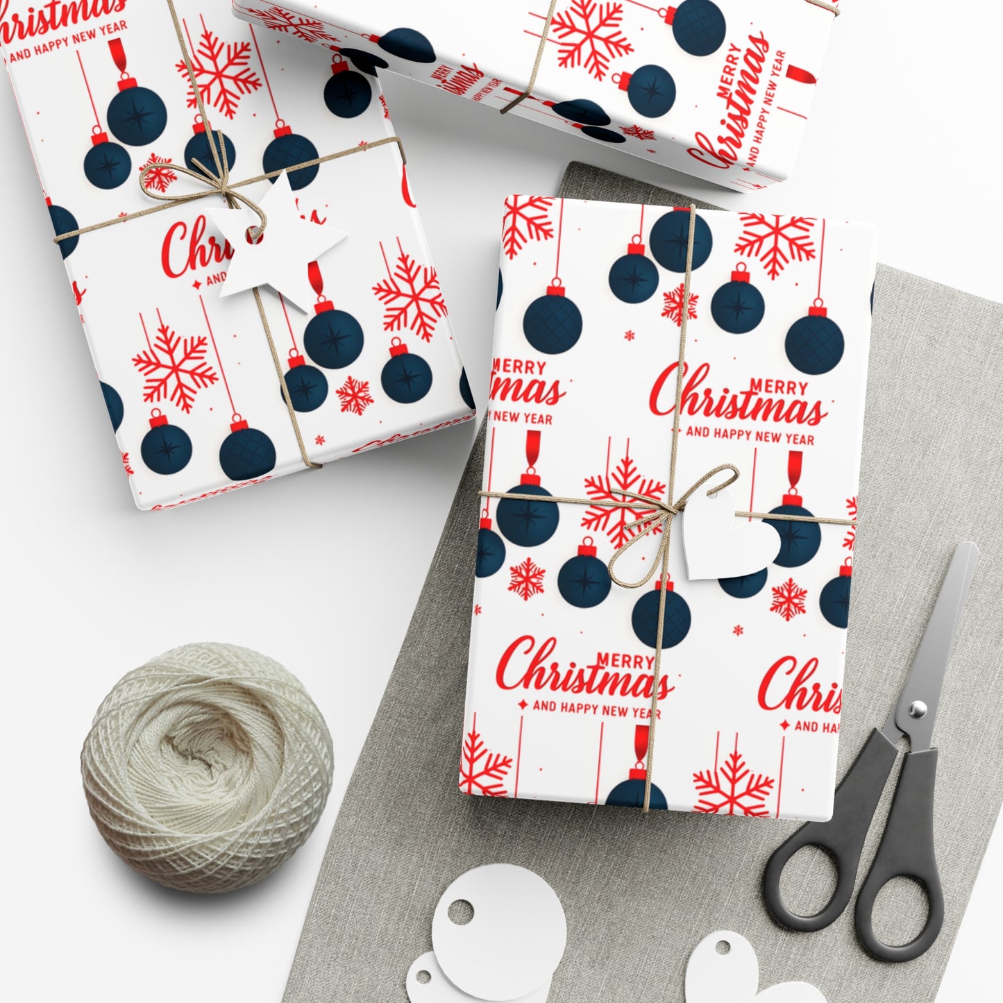 Christmas Gift Wrap Papers, Holiday Wrapping Paper, Festive Presents, Xmas Gift Wrap, New Year Gift Wrap, Christmas Wrapping Paper, Decorative Gift Wrap, Festive Wrapping Paper