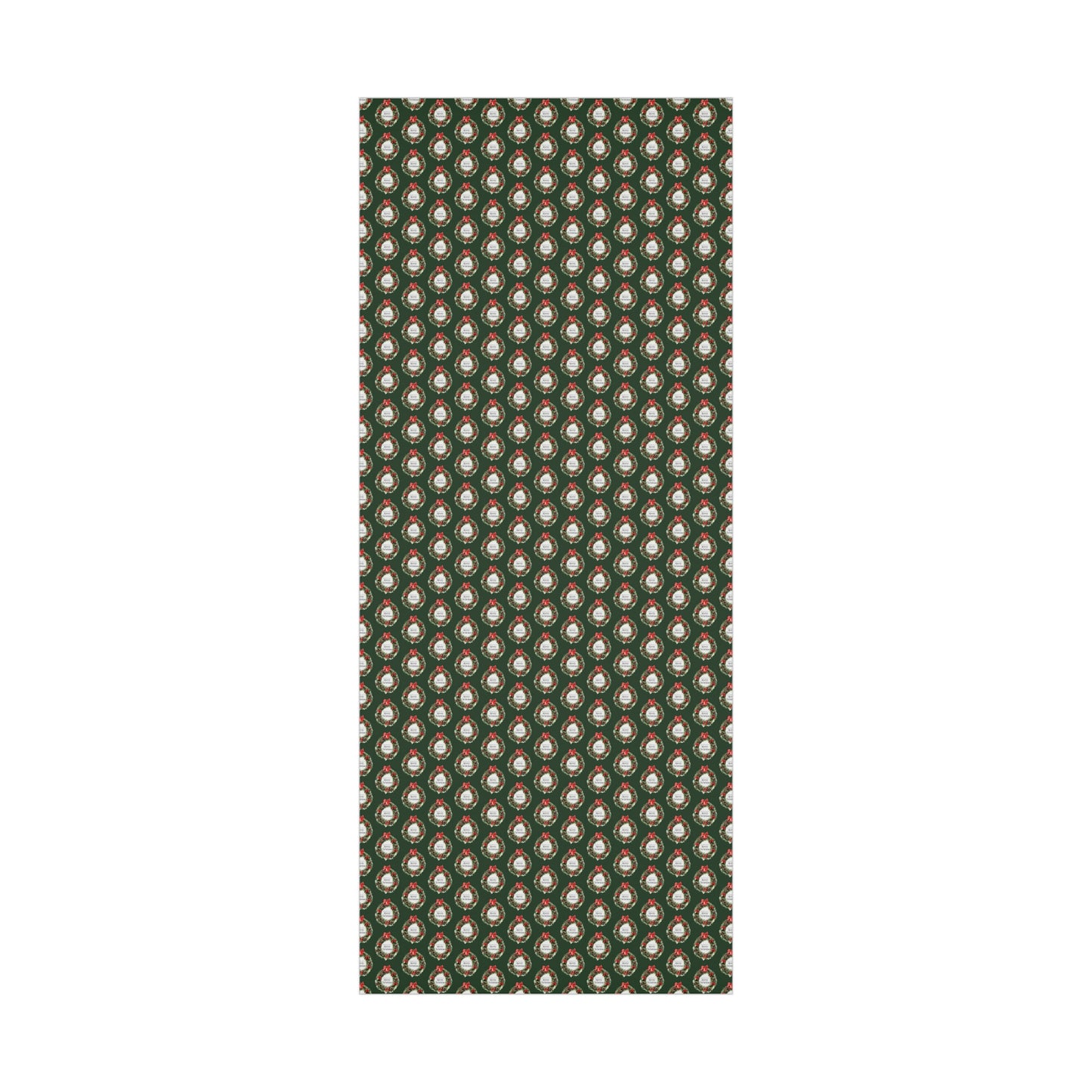 Holiday Gift Wrap Papers | Festive Wrapping Paper for Christmas, Gift Wrap, Seasonal Party Supplies, Merry