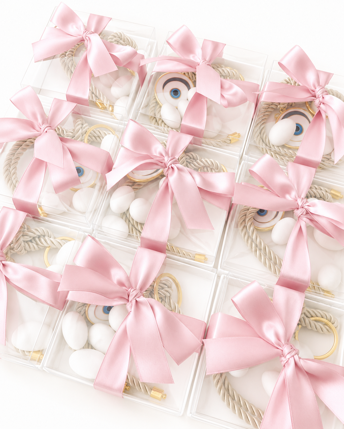 Eye (Mati) Bomboniere / Event Favors