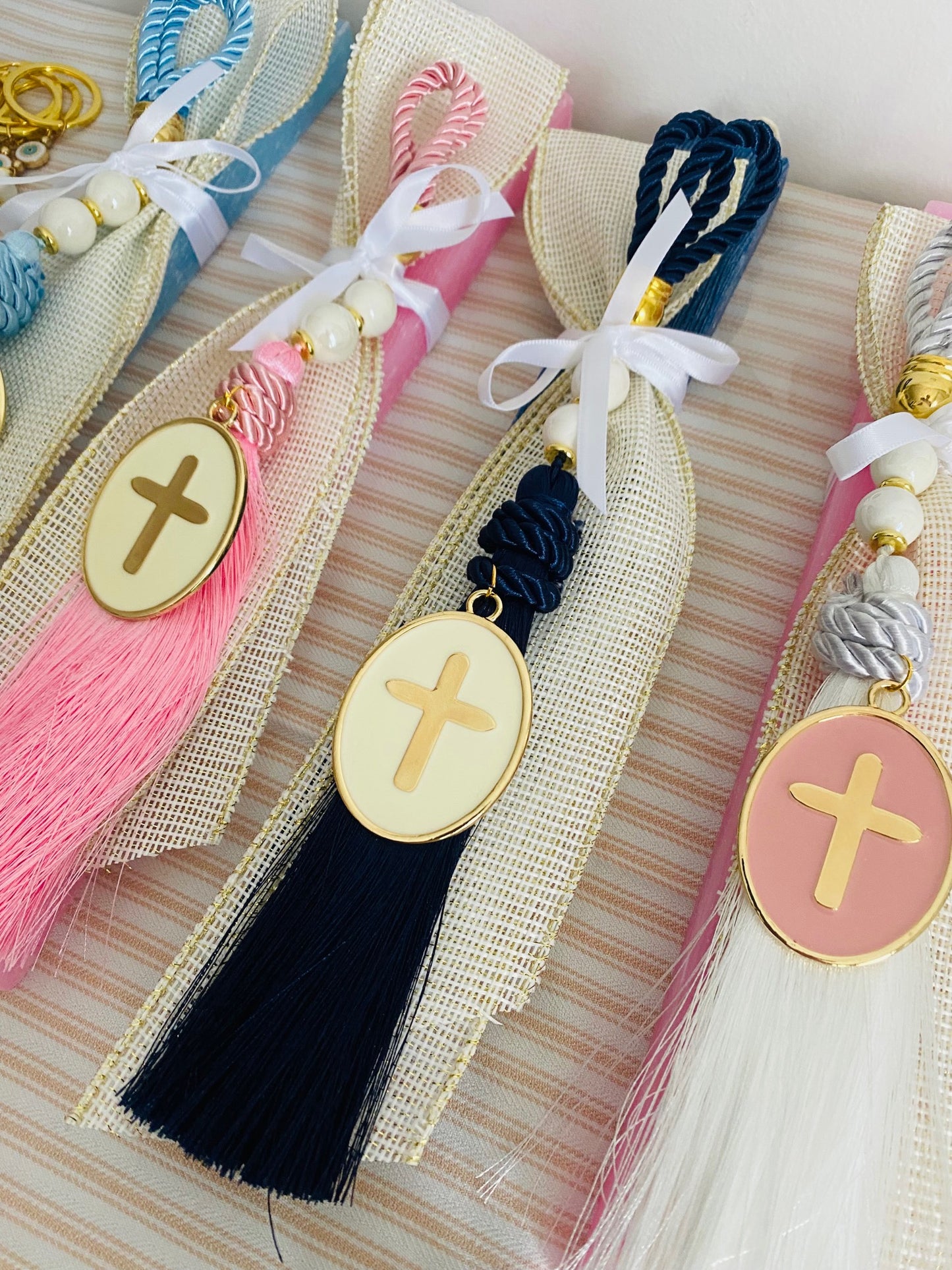 Orthodox Easter Candle , Easter Lambatha, Palm Sunday , Palm Sunday Candle ,  Easter Candles , Greek Easter, Greek Easter Candles,πασχαλινές λαμπάδες