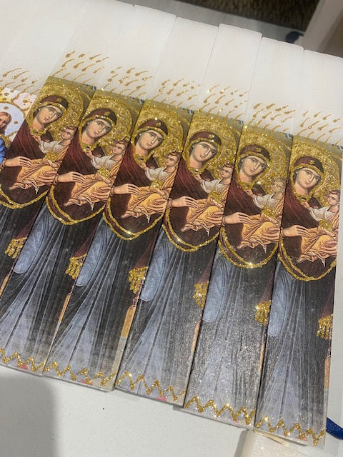 Orthodox Easter Candle , Easter Lambatha, Palm Sunday , Palm Sunday Candle ,  Easter Candles , Greek Easter, Greek Easter Candles,πασχαλινές λαμπάδες