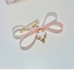 5x Witness Pins , Orthodox Baptism, Greek Christening, Martirika, Martyrika, Pin Mati,Witness Bracelet , Greek Martyrika