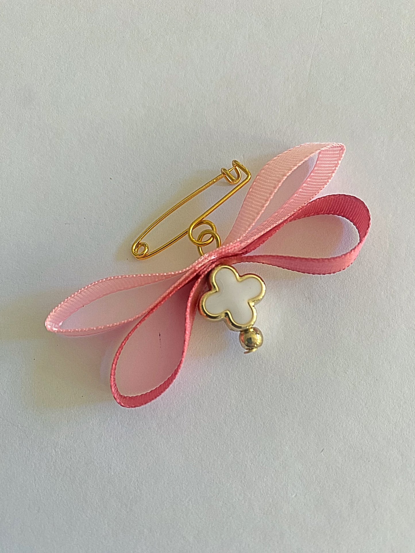 5x Witness Pins , Orthodox Baptism, Greek Christening, Martirika, Martyrika, Pin Mati,Witness Bracelet , Greek Martyrika