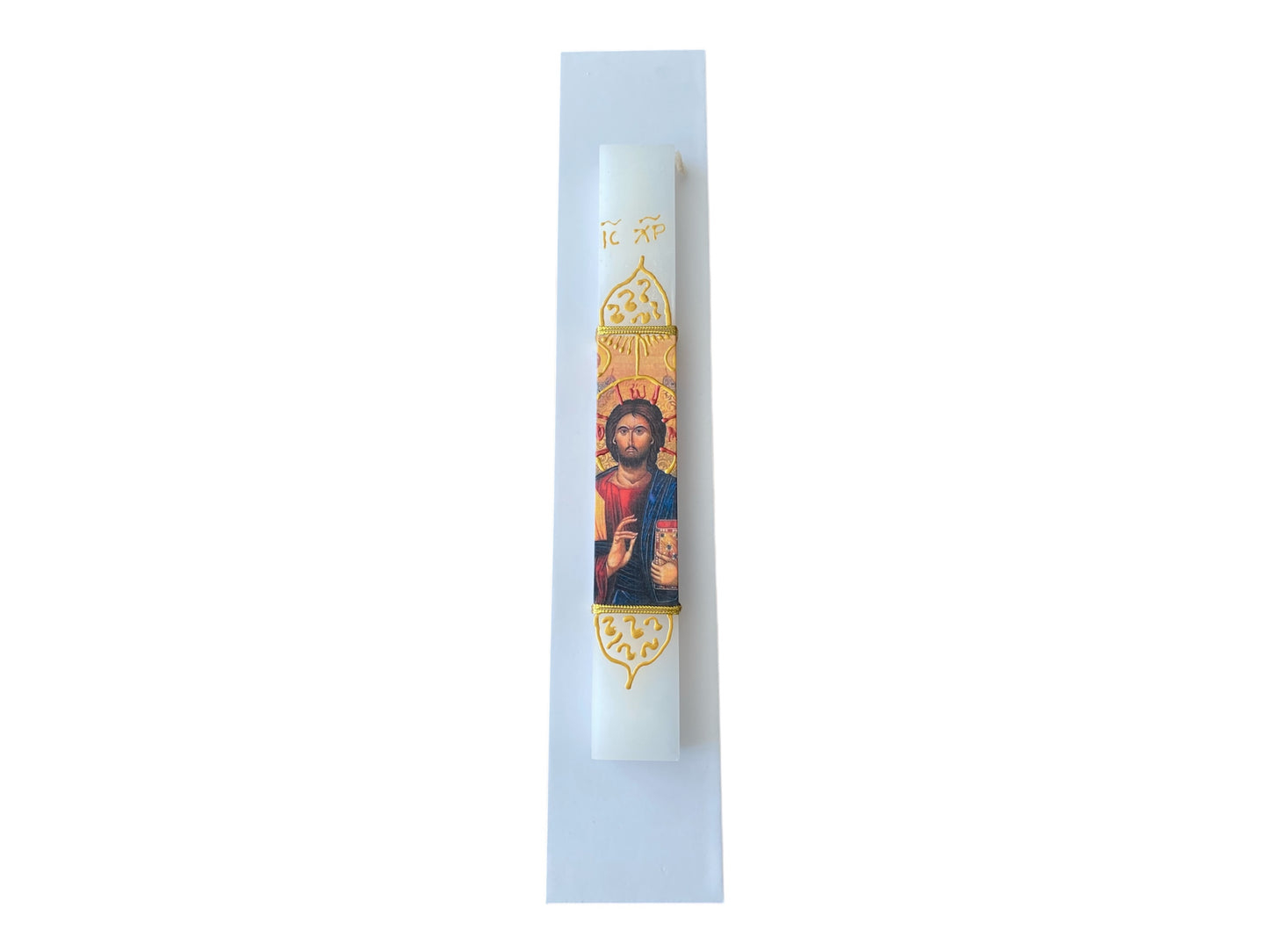 Orthodox Easter Candle , Easter Lambatha, Palm Sunday , Palm Sunday Candle ,  Easter Candles , Greek Easter, Greek Easter Candles,πασχαλινές λαμπάδες