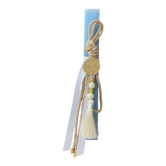 Easter Candle , Easter Lambatha, Palm Sunday , Palm Sunday Candle ,  Easter Candles , Greek Easter, Greek Easter Candles,πασχαλινές λαμπάδες