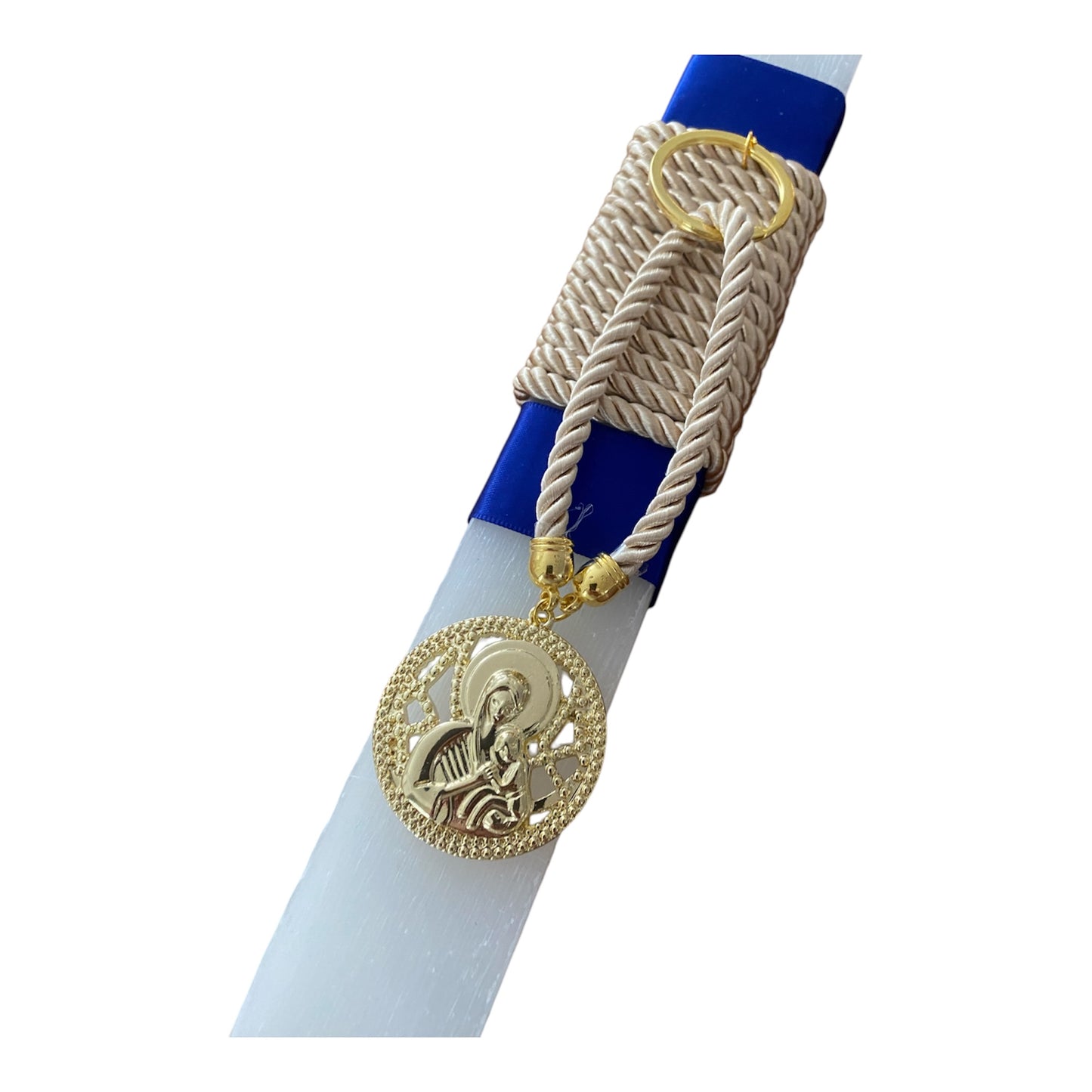 Orthodox Easter Candle , Easter Lambatha, Palm Sunday , Palm Sunday Candle ,  Easter Candles , Greek Easter, Greek Easter Candles,πασχαλινές λαμπάδες