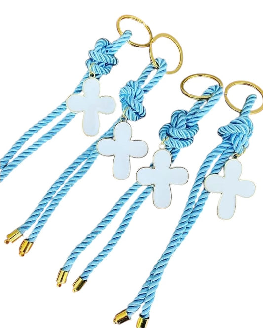 Mati keyrings ,Greek Baptism, Christening Bomboniere,Christening Favors , Greek Christening ,Evil eye ,Martyrika,Wedding Favors, Mati