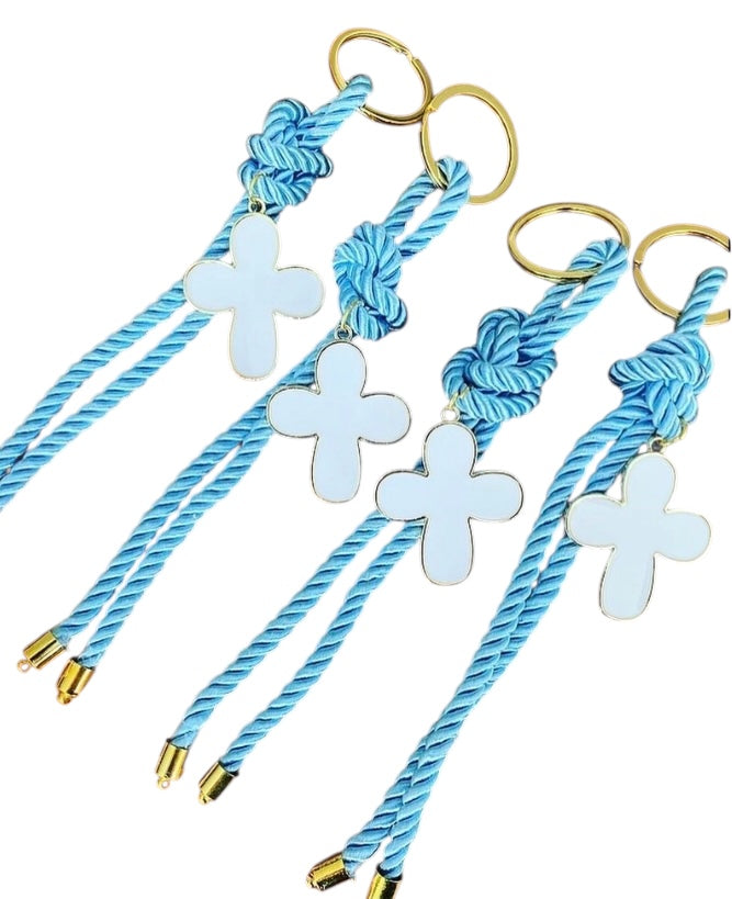 Mati keyrings ,Greek Baptism, Christening Bomboniere,Christening Favors , Greek Christening ,Evil eye ,Martyrika,Wedding Favors, Mati