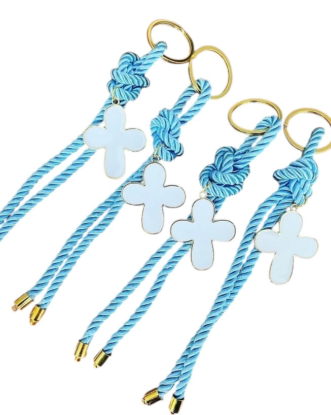 Mati keyrings ,Greek Baptism, Christening Bomboniere,Christening Favors , Greek Christening ,Evil eye ,Martyrika,Wedding Favors, Mati