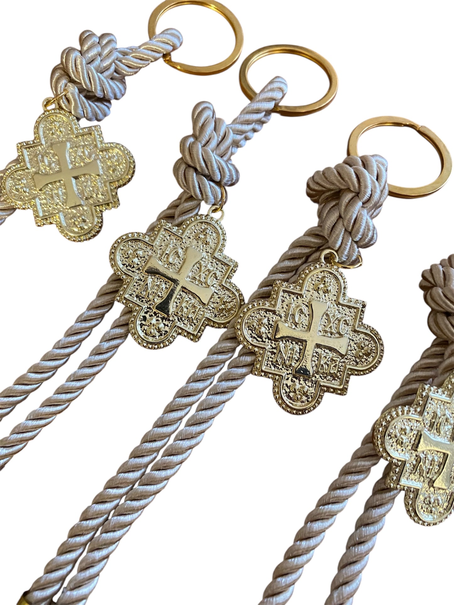 ICXC NIKA keyrings ,Greek Baptism, Christening Bomboniere,Christening Favors ,βάπτιση, Greek Christening,Martyrika,Boy Christening, Mati