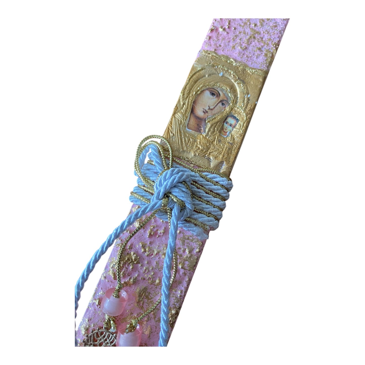 Orthodox Easter Candle , Easter Lambatha, Palm Sunday , Palm Sunday Candle ,  Easter Candles , Greek Easter, Greek Easter Candles,πασχαλινές λαμπάδες