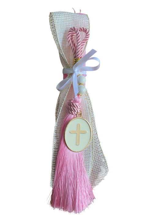 Orthodox Easter Candle , Easter Lambatha, Palm Sunday , Palm Sunday Candle ,  Easter Candles , Greek Easter, Greek Easter Candles,πασχαλινές λαμπάδες