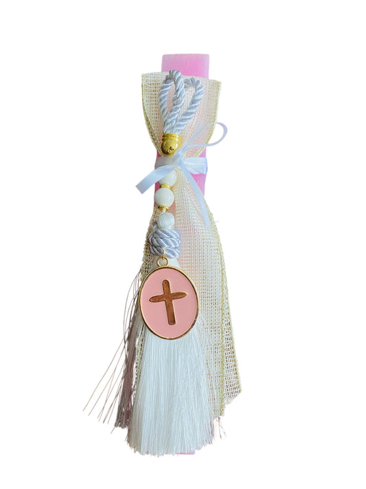 Orthodox Easter Candle , Easter Lambatha, Palm Sunday , Palm Sunday Candle ,  Easter Candles , Greek Easter, Greek Easter Candles,πασχαλινές λαμπάδες