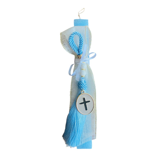Orthodox Easter Candle , Easter Lambatha, Palm Sunday , Palm Sunday Candle ,  Easter Candles , Greek Easter, Greek Easter Candles,πασχαλινές λαμπάδες