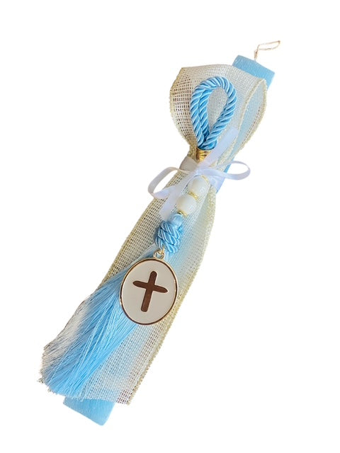 Orthodox Easter Candle , Easter Lambatha, Palm Sunday , Palm Sunday Candle ,  Easter Candles , Greek Easter, Greek Easter Candles,πασχαλινές λαμπάδες