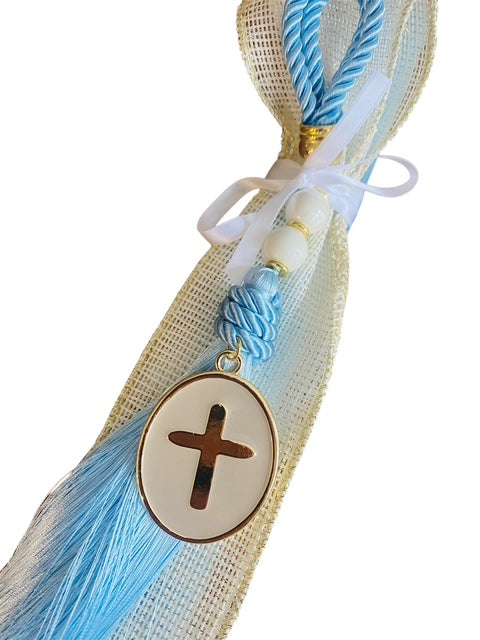 Orthodox Easter Candle , Easter Lambatha, Palm Sunday , Palm Sunday Candle ,  Easter Candles , Greek Easter, Greek Easter Candles,πασχαλινές λαμπάδες