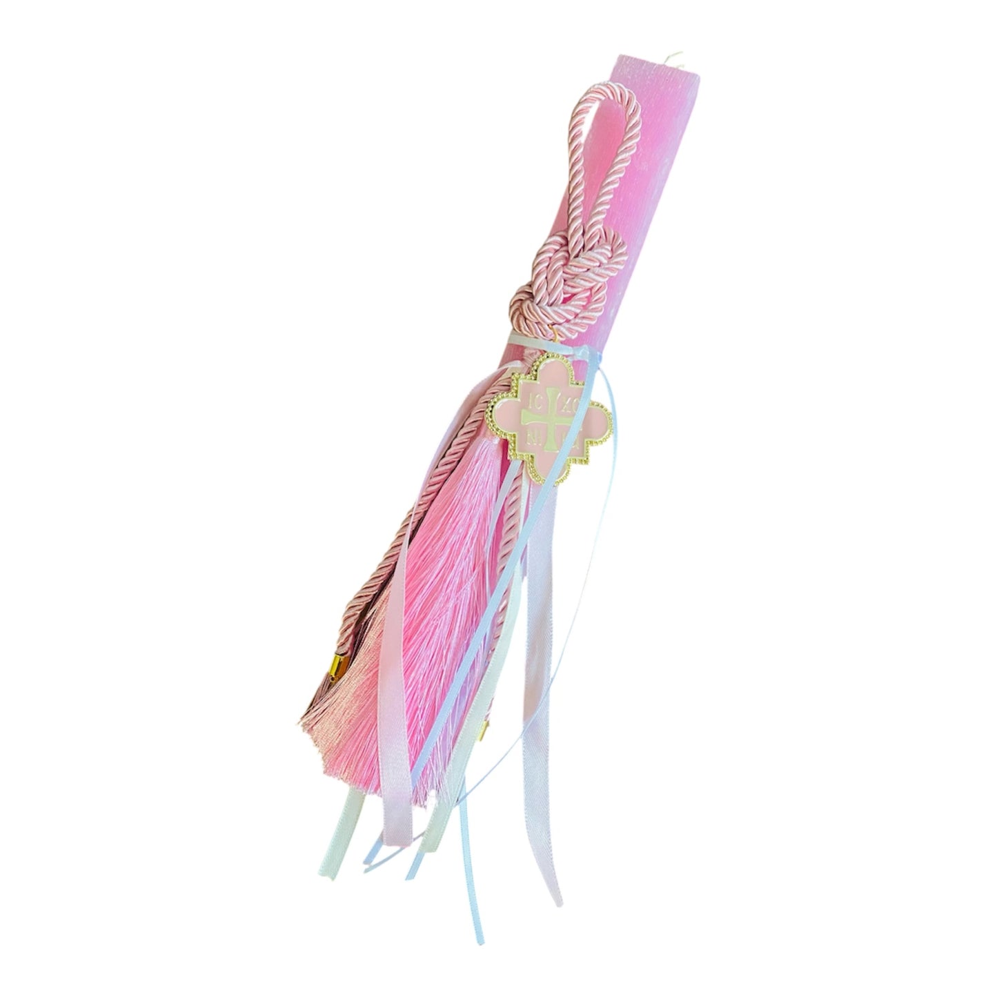 Orthodox Easter Candle , Easter Lambatha, Palm Sunday , Palm Sunday Candle ,  Easter Candles , Greek Easter, Greek Easter Candles,πασχαλινές λαμπάδες