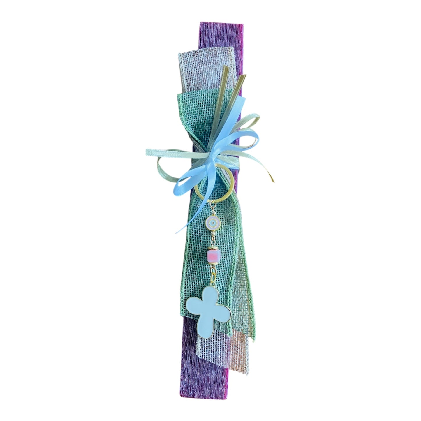 Orthodox Easter Candle , Easter Lambatha, Palm Sunday , Palm Sunday Candle ,  Easter Candles , Greek Easter, Greek Easter Candles,πασχαλινές λαμπάδες