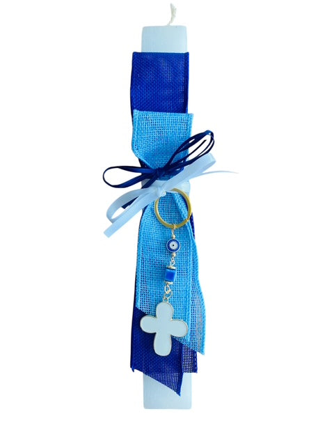 Orthodox Easter Candle , Easter Lambatha, Palm Sunday , Palm Sunday Candle ,  Easter Candles , Greek Easter, Greek Easter Candles,πασχαλινές λαμπάδες