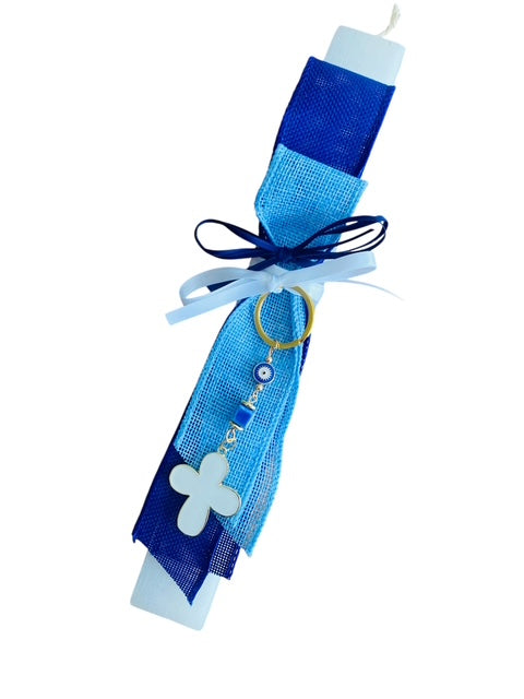 Orthodox Easter Candle , Easter Lambatha, Palm Sunday , Palm Sunday Candle ,  Easter Candles , Greek Easter, Greek Easter Candles,πασχαλινές λαμπάδες