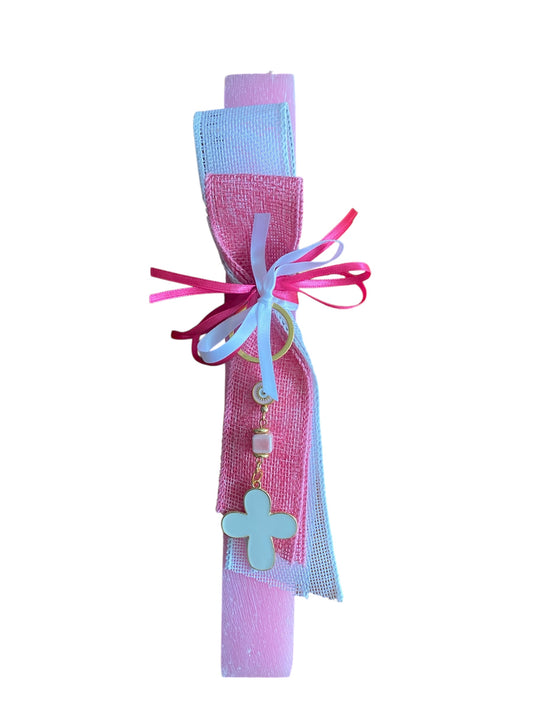 Orthodox Easter Candle , Easter Lambatha, Palm Sunday , Palm Sunday Candle ,  Easter Candles , Greek Easter, Greek Easter Candles,πασχαλινές λαμπάδες