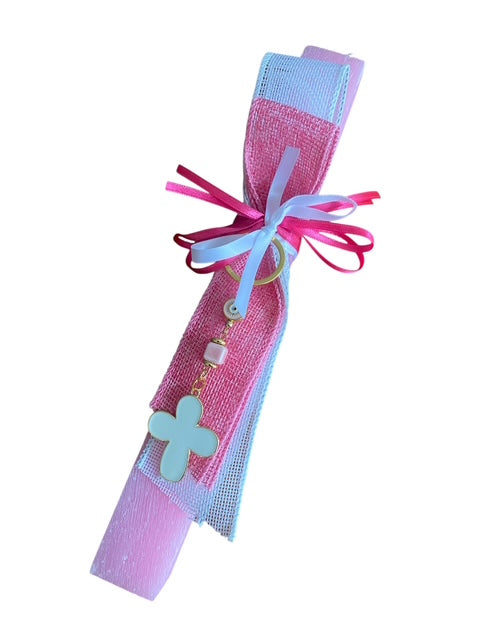 Orthodox Easter Candle , Easter Lambatha, Palm Sunday , Palm Sunday Candle ,  Easter Candles , Greek Easter, Greek Easter Candles,πασχαλινές λαμπάδες