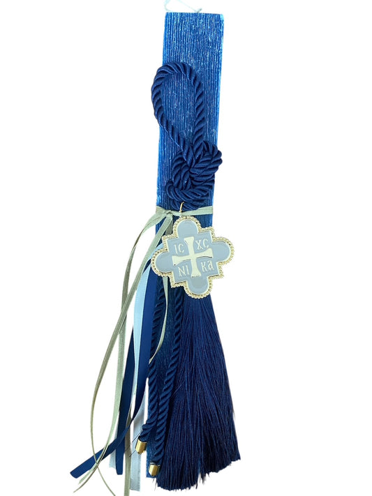Orthodox Easter Candle , Easter Lambatha, Palm Sunday , Palm Sunday Candle ,  Easter Candles , Greek Easter, Greek Easter Candles,πασχαλινές λαμπάδες
