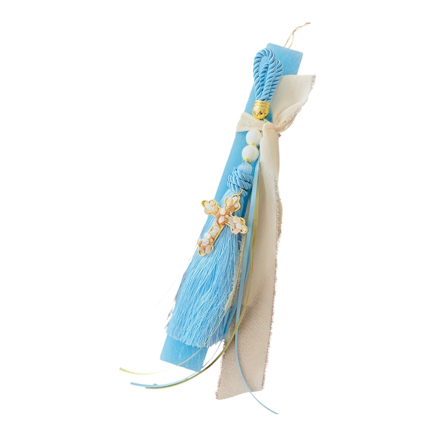 Orthodox Easter Candle , Easter Lambatha, Palm Sunday , Palm Sunday Candle ,  Easter Candles , Greek Easter, Greek Easter Candles,πασχαλινές λαμπάδες